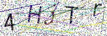 CAPTCHA obrazkowa