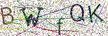 CAPTCHA obrazkowa