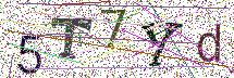 CAPTCHA obrazkowa