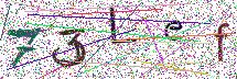 CAPTCHA obrazkowa