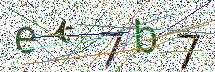 CAPTCHA obrazkowa