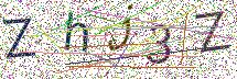 CAPTCHA obrazkowa