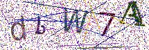 CAPTCHA obrazkowa