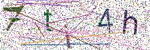 CAPTCHA obrazkowa