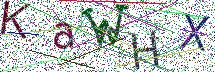 CAPTCHA obrazkowa