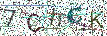 CAPTCHA obrazkowa