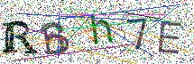 CAPTCHA obrazkowa