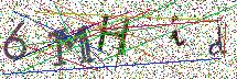 CAPTCHA obrazkowa