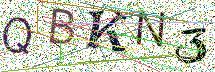 CAPTCHA obrazkowa