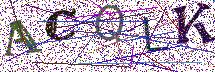 CAPTCHA obrazkowa