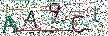 CAPTCHA obrazkowa