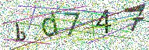 CAPTCHA obrazkowa