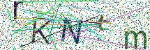 CAPTCHA obrazkowa