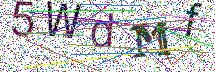 CAPTCHA obrazkowa