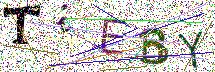 CAPTCHA obrazkowa