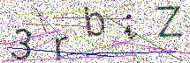 CAPTCHA obrazkowa