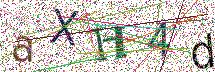 CAPTCHA obrazkowa
