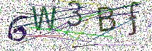 CAPTCHA obrazkowa