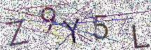 CAPTCHA obrazkowa