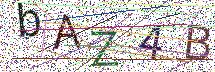 CAPTCHA obrazkowa