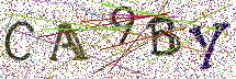 CAPTCHA obrazkowa