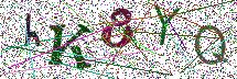 CAPTCHA obrazkowa