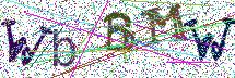 CAPTCHA obrazkowa