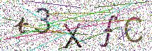 CAPTCHA obrazkowa
