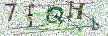 CAPTCHA obrazkowa