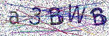 CAPTCHA obrazkowa