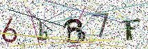 CAPTCHA obrazkowa