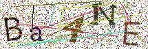 CAPTCHA obrazkowa