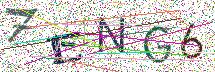 CAPTCHA obrazkowa