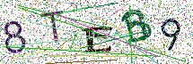 CAPTCHA obrazkowa