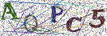 CAPTCHA obrazkowa
