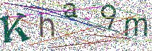 CAPTCHA obrazkowa