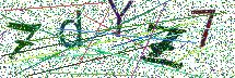CAPTCHA obrazkowa