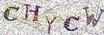 CAPTCHA obrazkowa