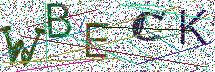 CAPTCHA obrazkowa
