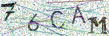 CAPTCHA obrazkowa