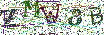 CAPTCHA obrazkowa