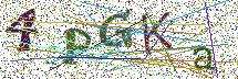 CAPTCHA obrazkowa