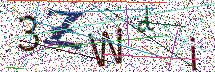 CAPTCHA obrazkowa