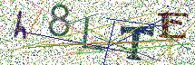CAPTCHA obrazkowa