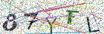 CAPTCHA obrazkowa