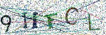 CAPTCHA obrazkowa