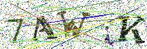 CAPTCHA obrazkowa
