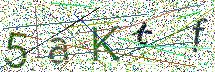 CAPTCHA obrazkowa