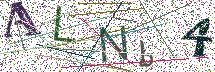 CAPTCHA obrazkowa