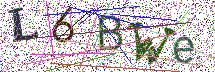 CAPTCHA obrazkowa